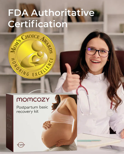 Mama Postpartum Recovery Kit