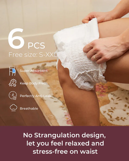 Mama Postpartum Recovery Kit