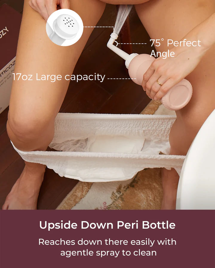 Mama Postpartum Recovery Kit